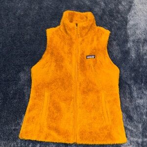 Patagonia Women’s Los Gatos Fleece Vest